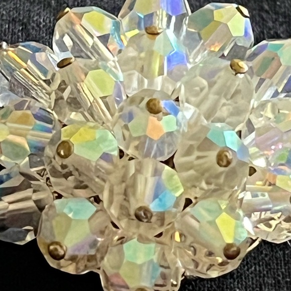 Aurora Borealis Brooch - Picture 2 of 11